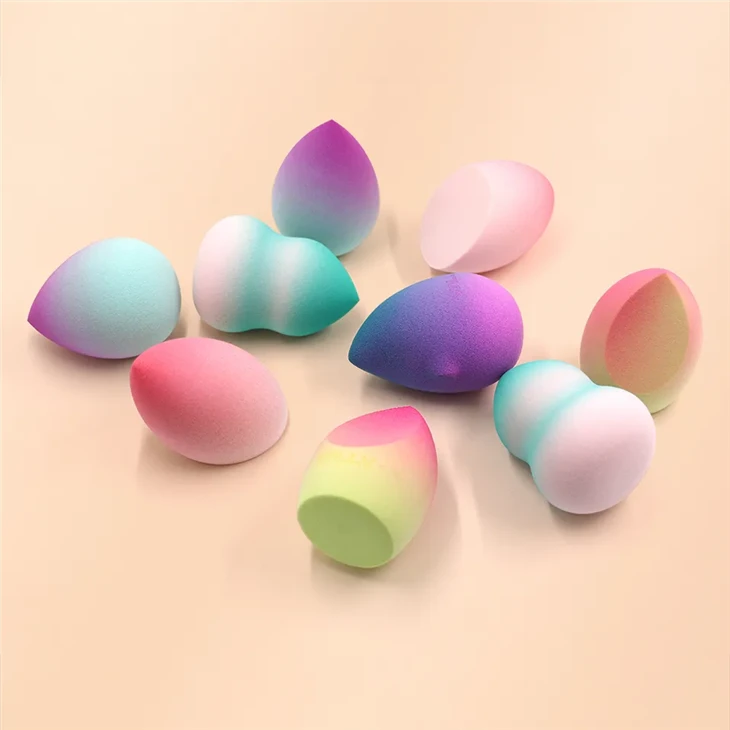 Perfect Gradient Color Beauty Sponge