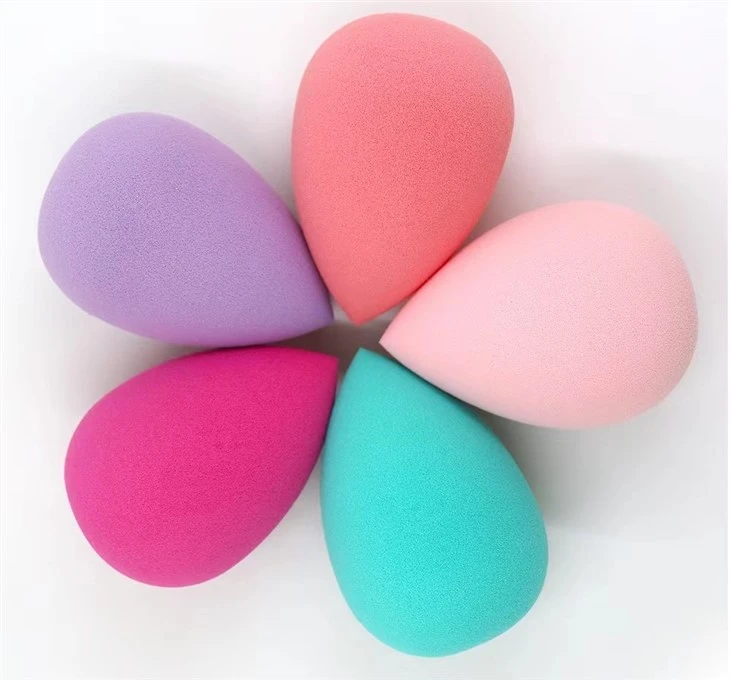 Teardrop Beauty Sponge Super Soft
